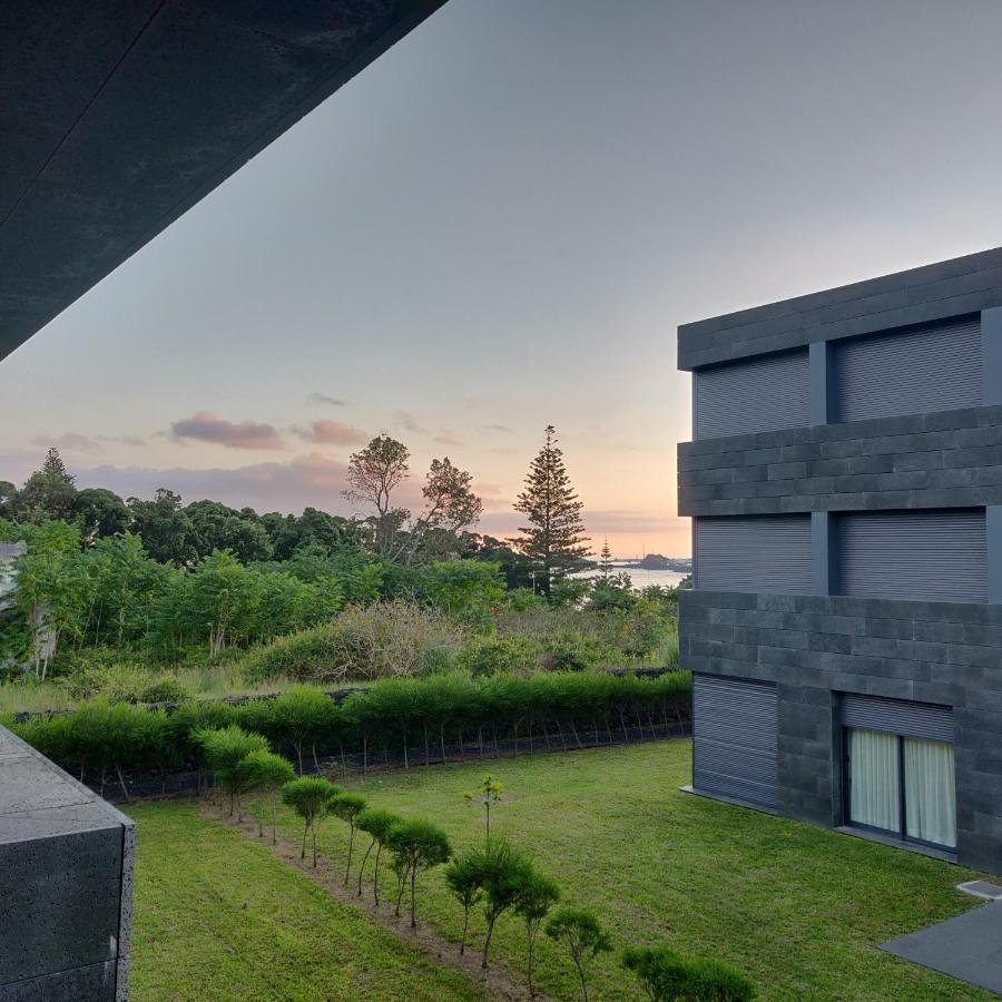 Green Island Beach Villa, Apartment Ponta Delgada Eksteriør bilde