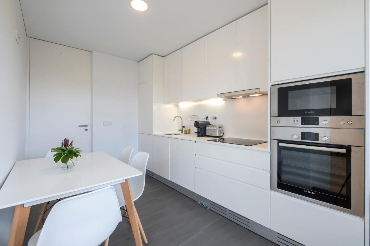 Green Island Beach Villa, Apartment Ponta Delgada Eksteriør bilde